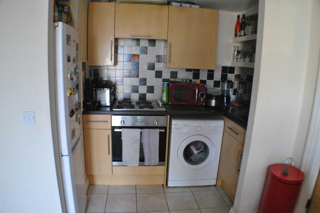 Machin Court, 6, Machin Road, Henbury photo 3
