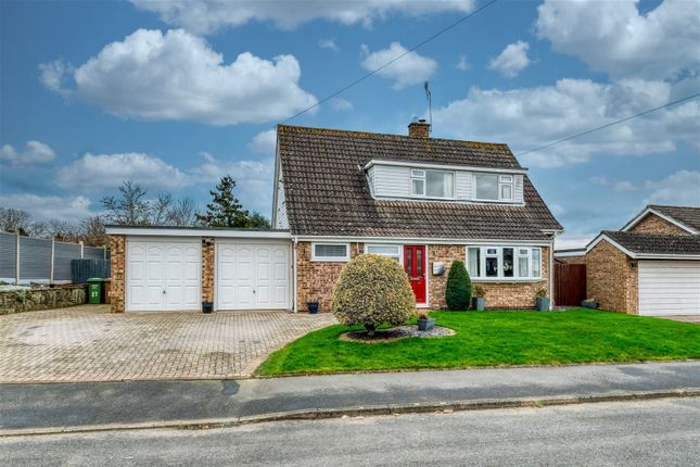 Thumbnail Detached house for sale in Pepper Street, Inkberrow, Worcester