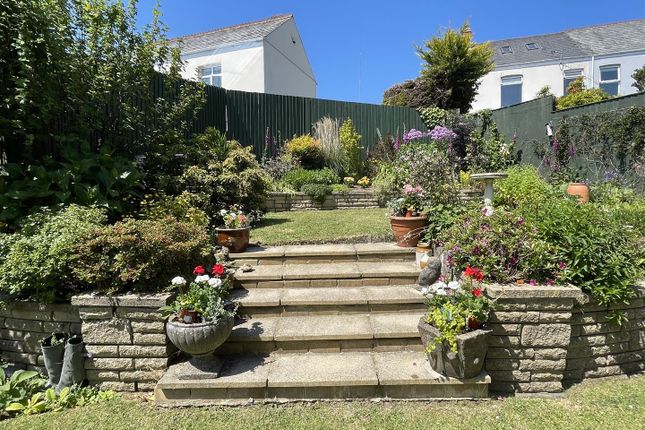 Detached house for sale in St. Pirans Close, St Austell, St. Austell