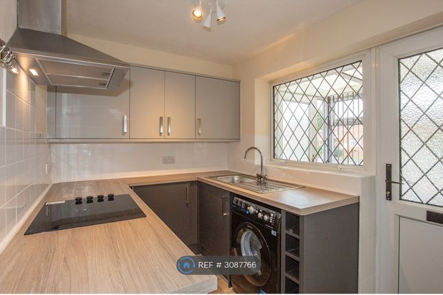 Alvaston, Derby photo 4
