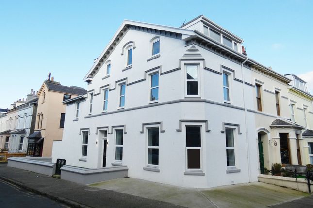 Terraced house for sale in Brunswick Road, Douglas, Isle Of Man