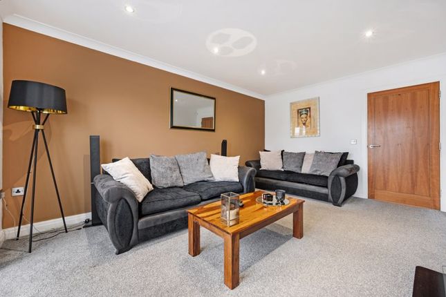 Flat for sale in Wigan Road, Standish, Wigan
