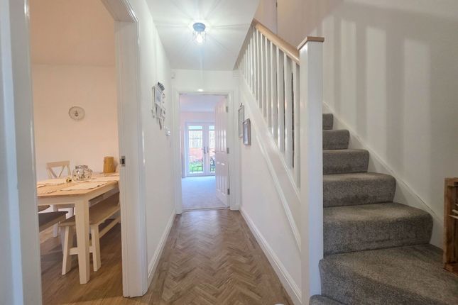 25, Willow Mews, Barnsley photo 2