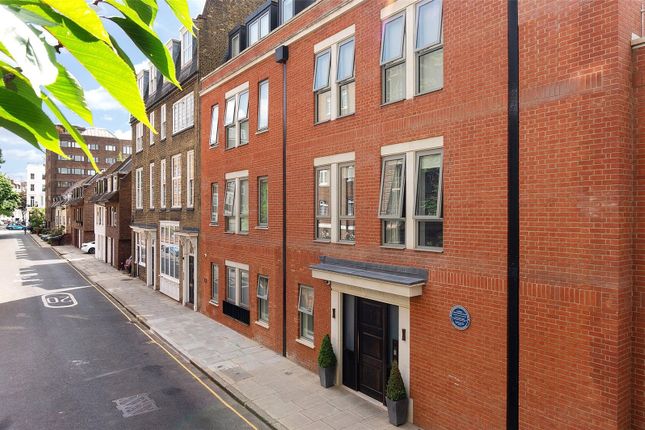 Flat for sale in Logan Place, Earls Court