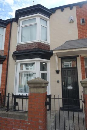 Property to rent in Newlands Road, Middlesbrough