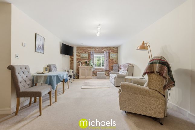 Free Rodwell House, School Lane, Manningtree photo 4
