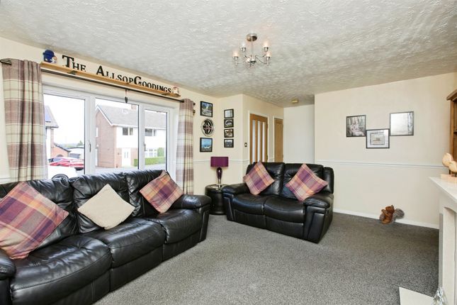 20, Farm Close, Burton-On-Trent photo 4