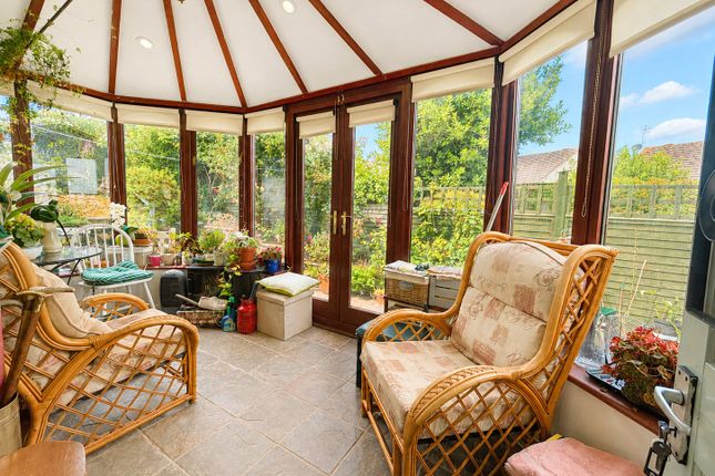 Old Garden Cottage, 4, Court Green, Minehead photo 4