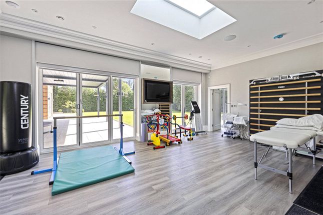 Treatment Room