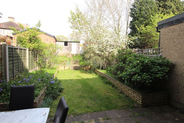 Terraced house for sale in Hampden Way, London