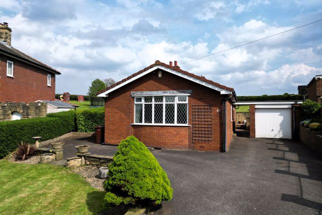Bungalow for sale in West Lane, Sharlston Common, Wakefield