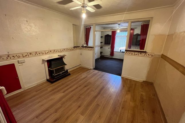 Terraced house for sale in Tallis Street Treorchy -, Treorchy