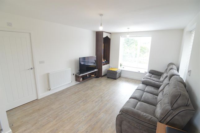 Flat for sale in Etchels Road, Newhall, Harlow