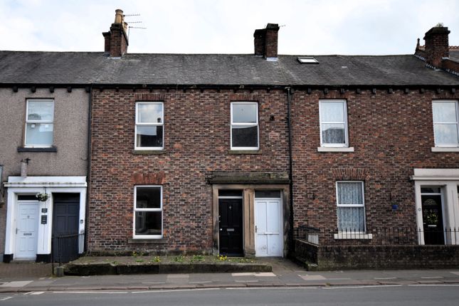 Thumbnail Flat to rent in Dalston Road, Carlisle