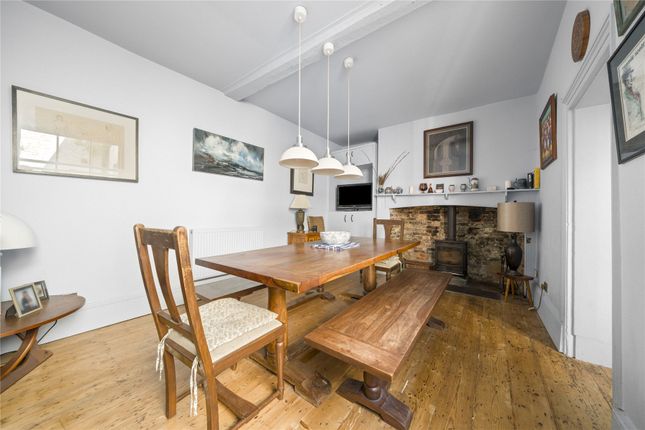 Westhill Cottage,, Exmouth Place, East Sussex photo 4