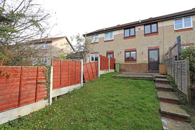 11, Gramwell, Buckinghamshire photo 4