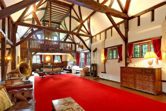 Pednor House