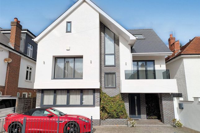 Parkstone Avenue