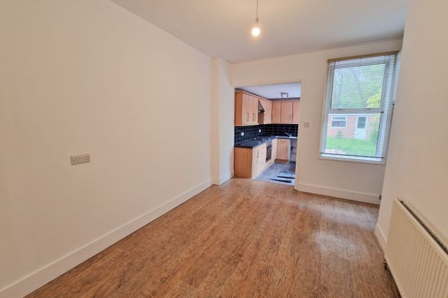 Semi-detached house to rent in Grange Road, Gravesend, Kent