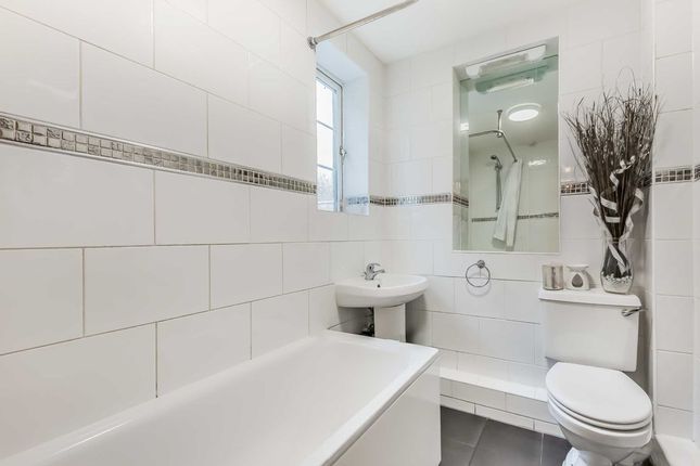Property for sale in Upfield Road, London