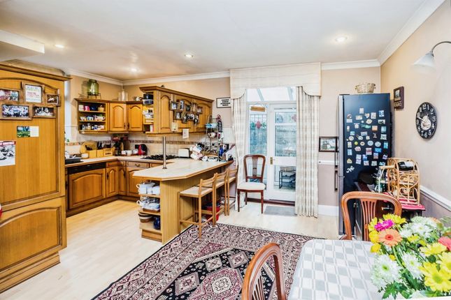 Semi-detached house for sale in Trimmingham Lane, Halifax