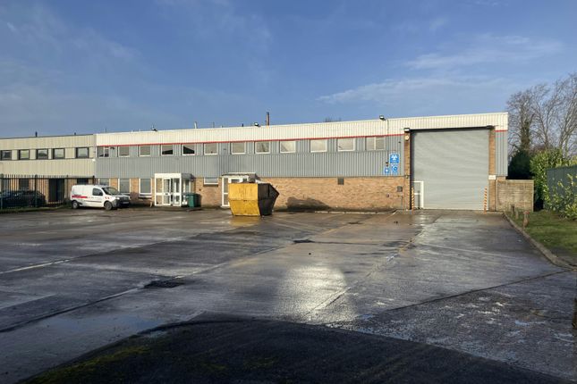 Thumbnail Industrial to let in 19A Nuffield Way, Abingdon