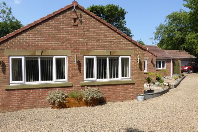 Bungalow for sale in High Street, Brotton, Saltburn-By-The-Sea