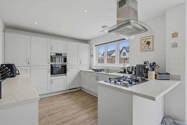 Greendykes Way, Prestonpans photo 4