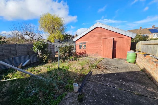 Semi-detached house for sale in Bicester Road, Kidlington