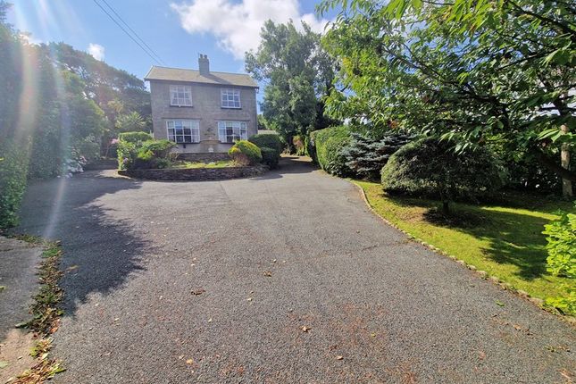 Detached house for sale in Ardlui Chapel Lane, Baldrine, Baldrine, Isle Of Man