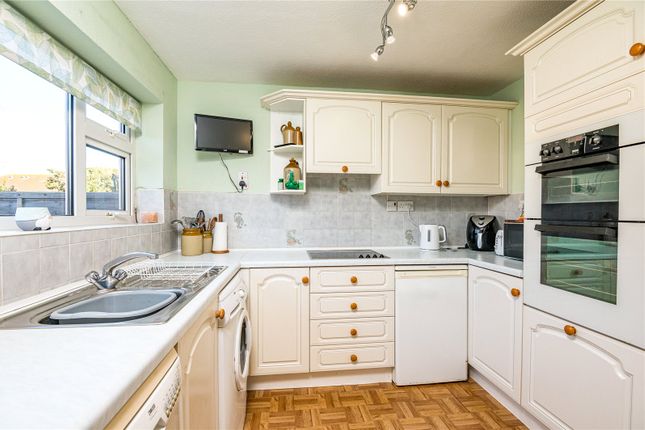 Semi-detached house for sale in Conway Avenue, Great Wakering, Essex