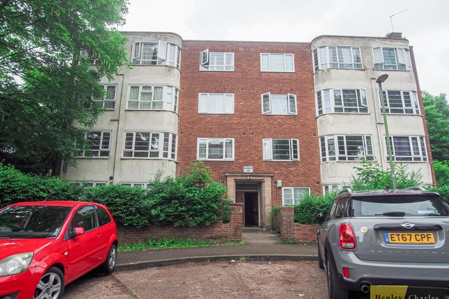 Thumbnail Flat for sale in Lyndon Close, Handsworth, Birmingham