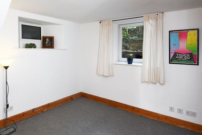 Flat for sale in Flat 3, 22 Catherine Street, Dumfries