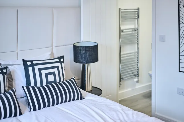 Taylor Wimpey - Thorn Fields