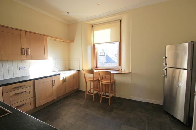 Flat 2-2, 17, Alexandra Avenue, Glasgow photo 4