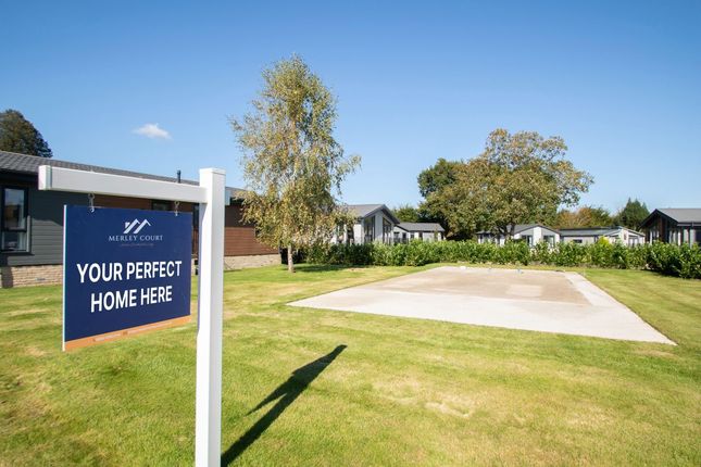 Merley Court Residential Park, Merley House Lane, Wimborne photo 2