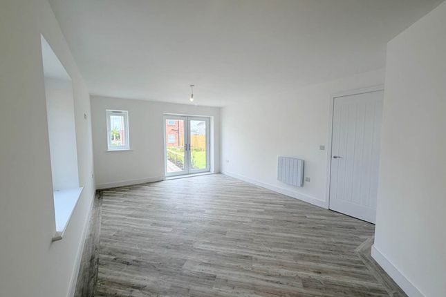 Apartment 16, Milestone Court, Spencers Lane, Liverpool photo 3