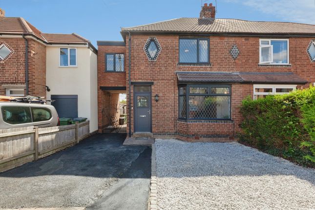 9, Lime Tree Road, Leicester photo 2