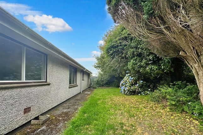 Bungalow for sale in Porkellis, Helston