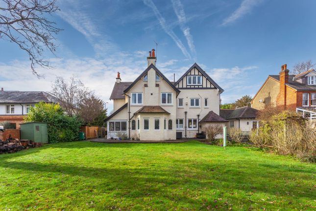 4, Albert Road, Reading photo 2