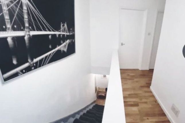 Flat 7, Shreveport House, London photo 5