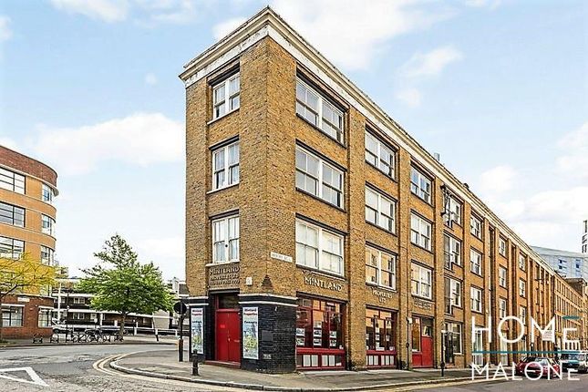 Thumbnail Commercial property to let in East Road, Old Street