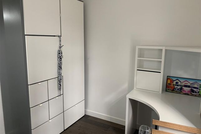 Flat to rent in St. James's Street, Nottingham