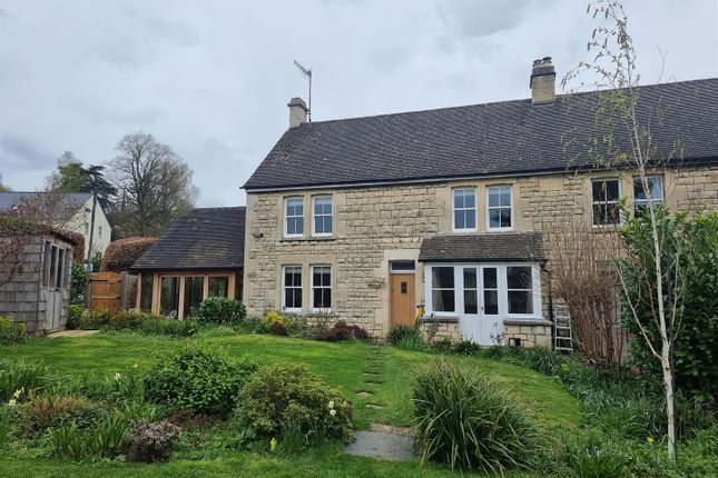 Semi-detached house to rent in Stamages Lane, Painswick, Stroud