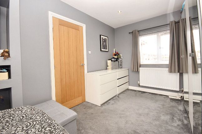 Detached house for sale in Keats Close, Pontefract, West Yorkshire