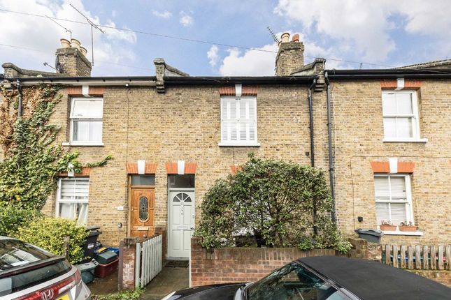 Thumbnail Property for sale in Enfield Road, Brentford