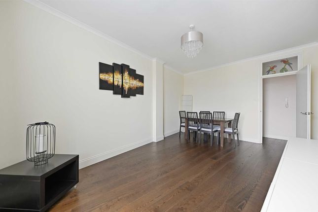2-bed flat on Flat 6, 177, The Vale, London, £350,000