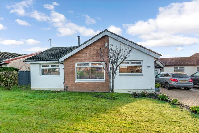 Bungalow for sale in Millfield View, Erskine