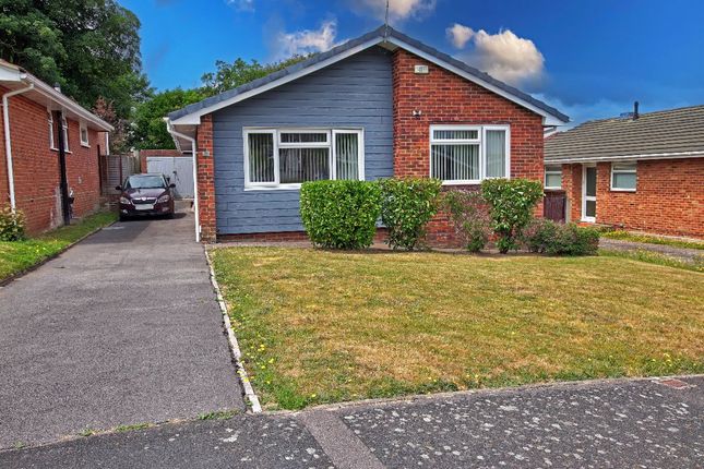 Thumbnail Bungalow for sale in St. Johns Avenue, Purbrook, Waterlooville