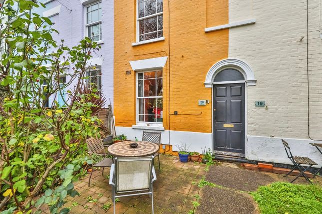 20, Promenade, Nottingham photo 2